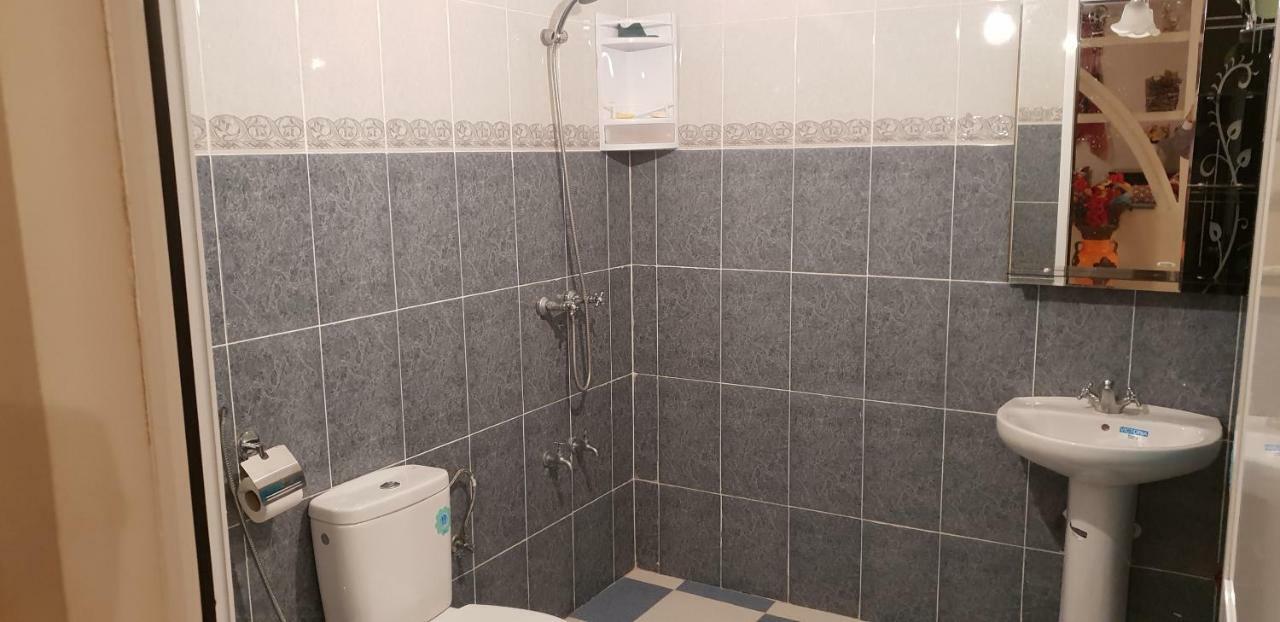 Appartement De Luxe Centre Ville Les "Dunes D'Or" Oujda Eksteriør bilde