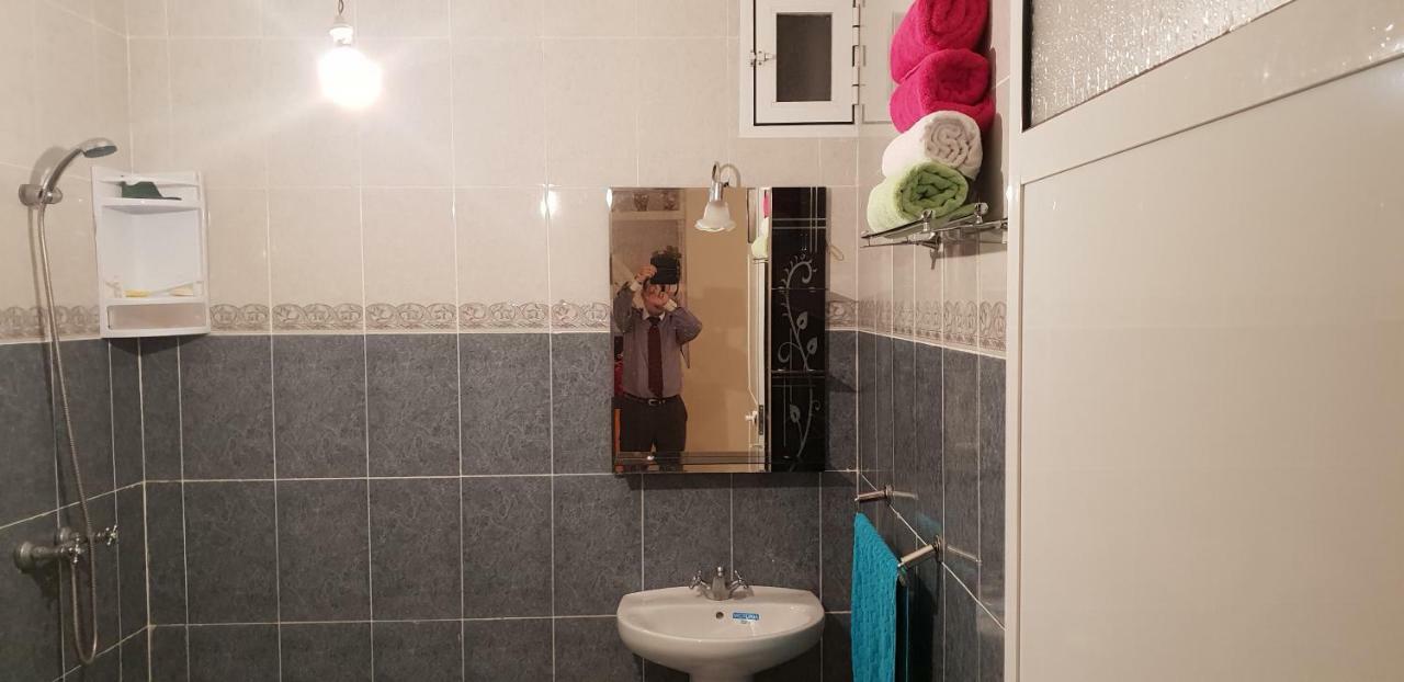 Appartement De Luxe Centre Ville Les "Dunes D'Or" Oujda Eksteriør bilde